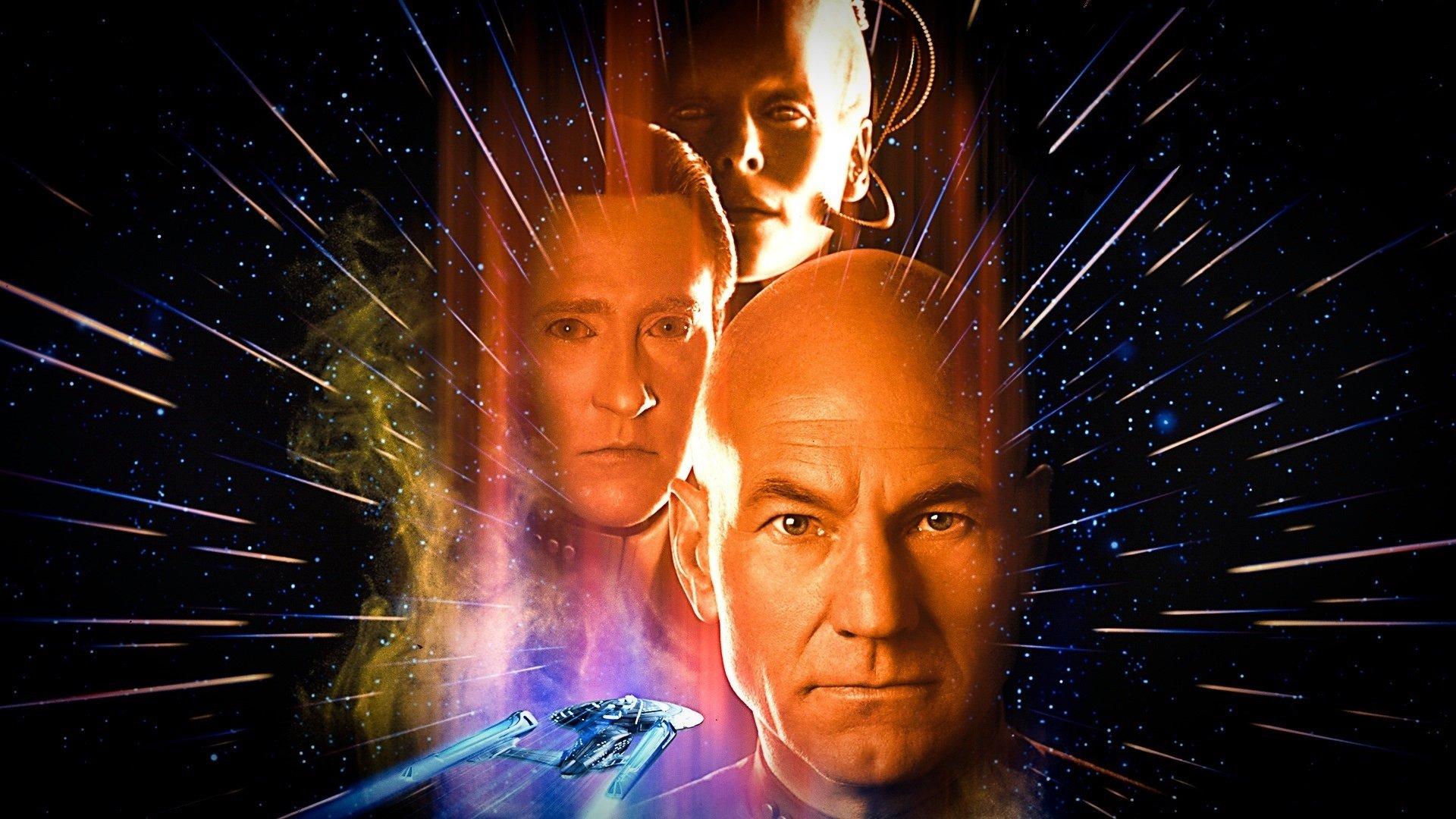 Star Trek : Premier contact