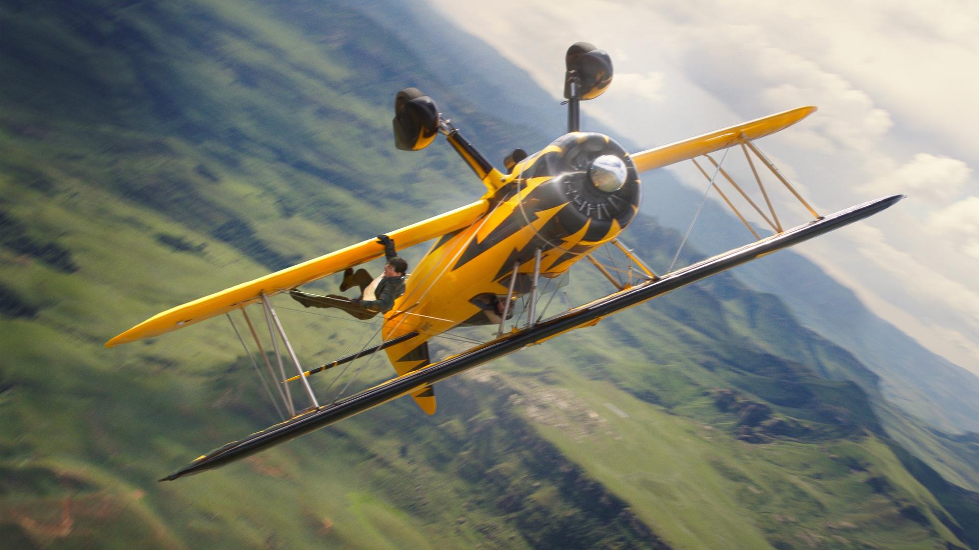 Mission : Impossible - The Final Reckoning