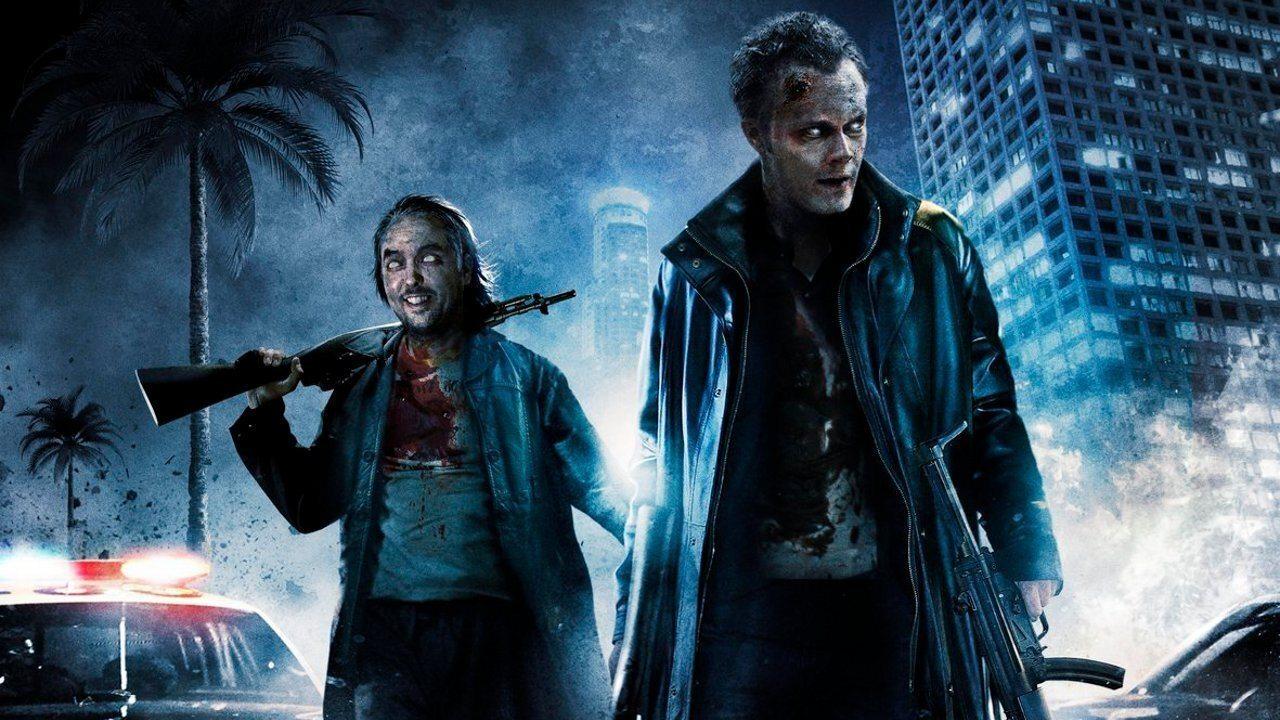 The Revenants