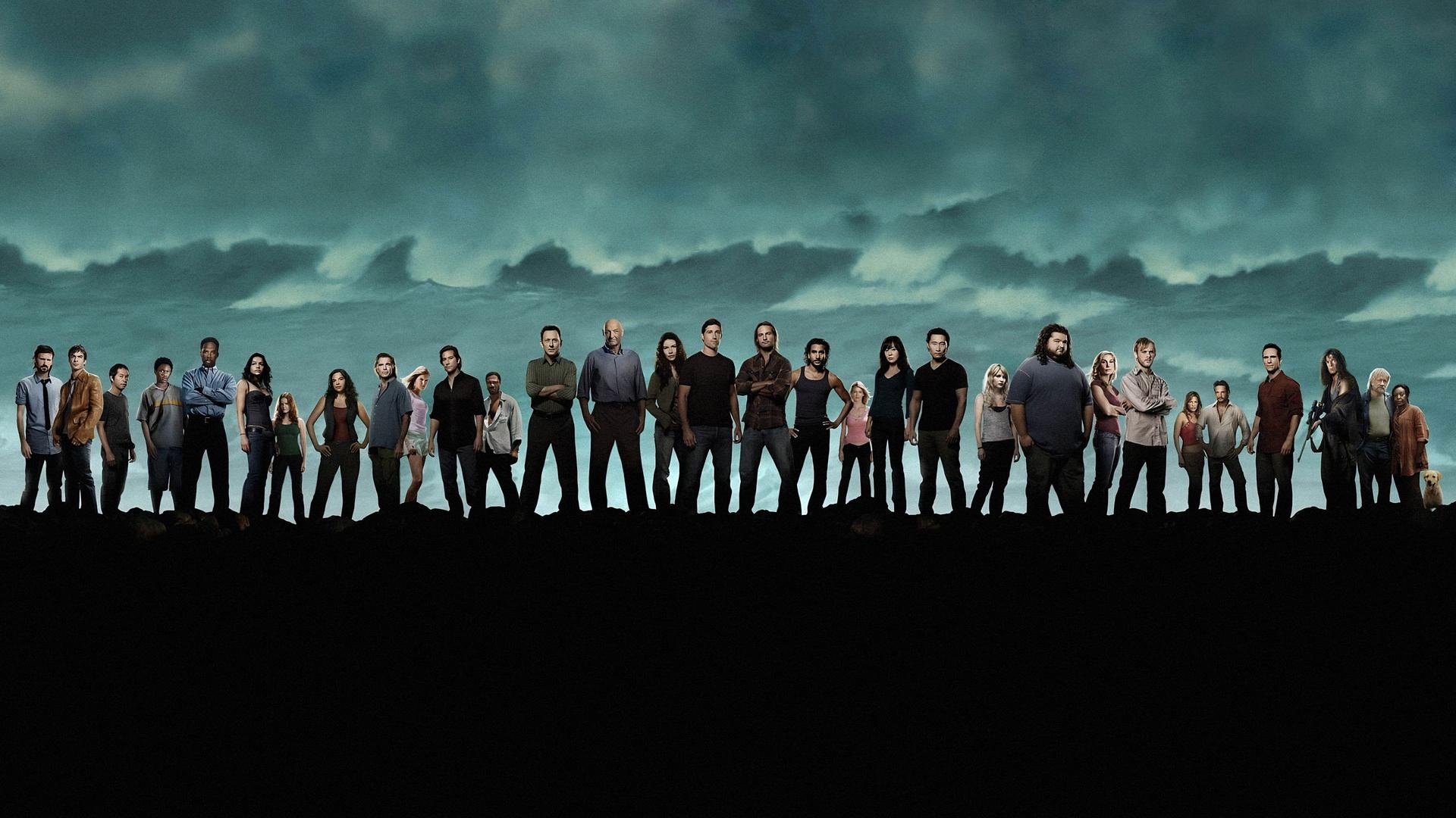 Lost : Les Disparus