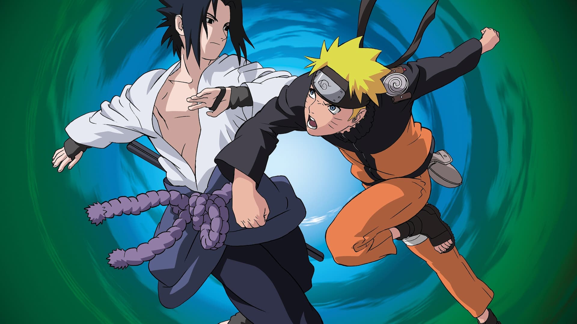 Naruto Shippuden