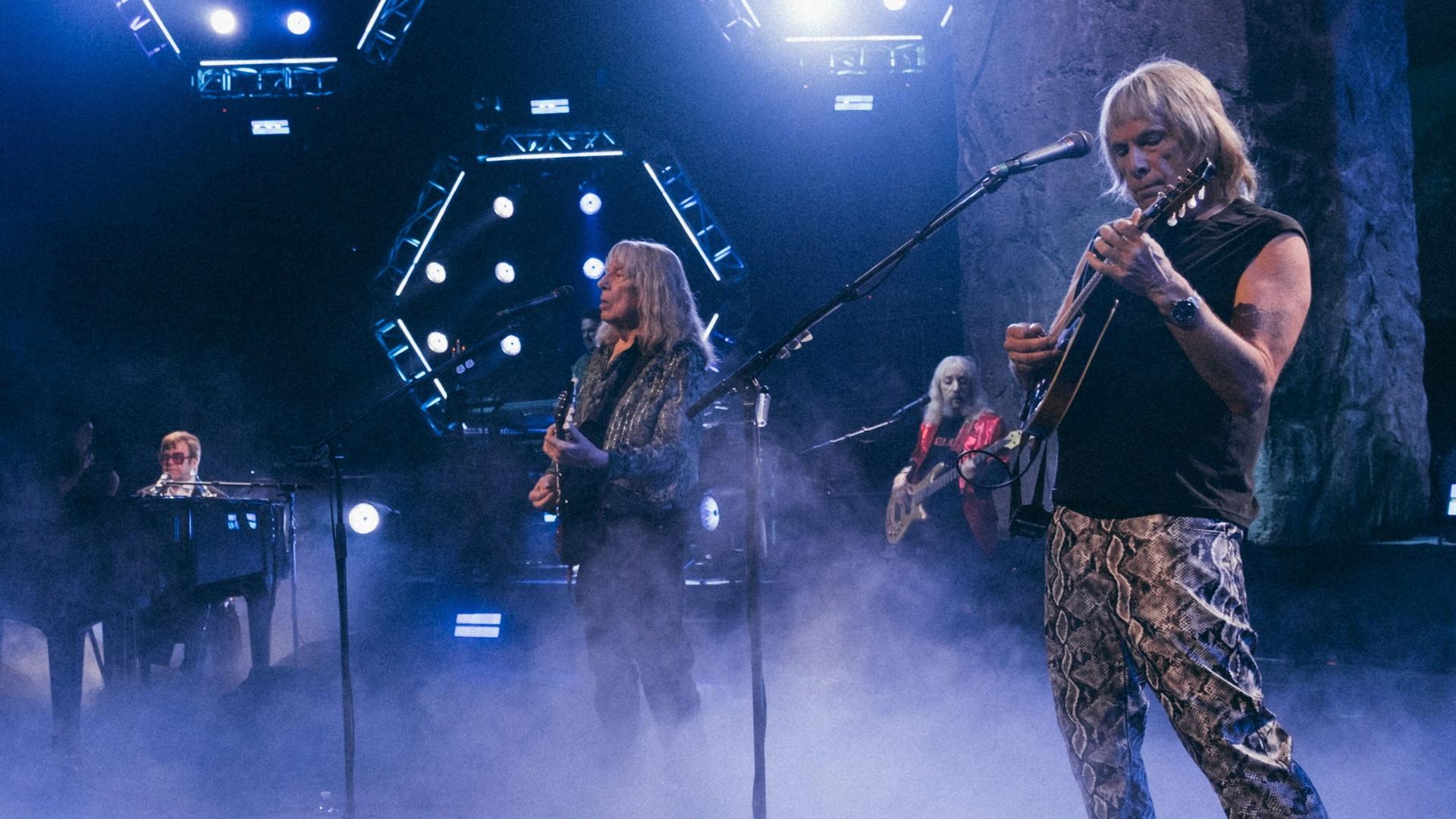 Spinal Tap 2