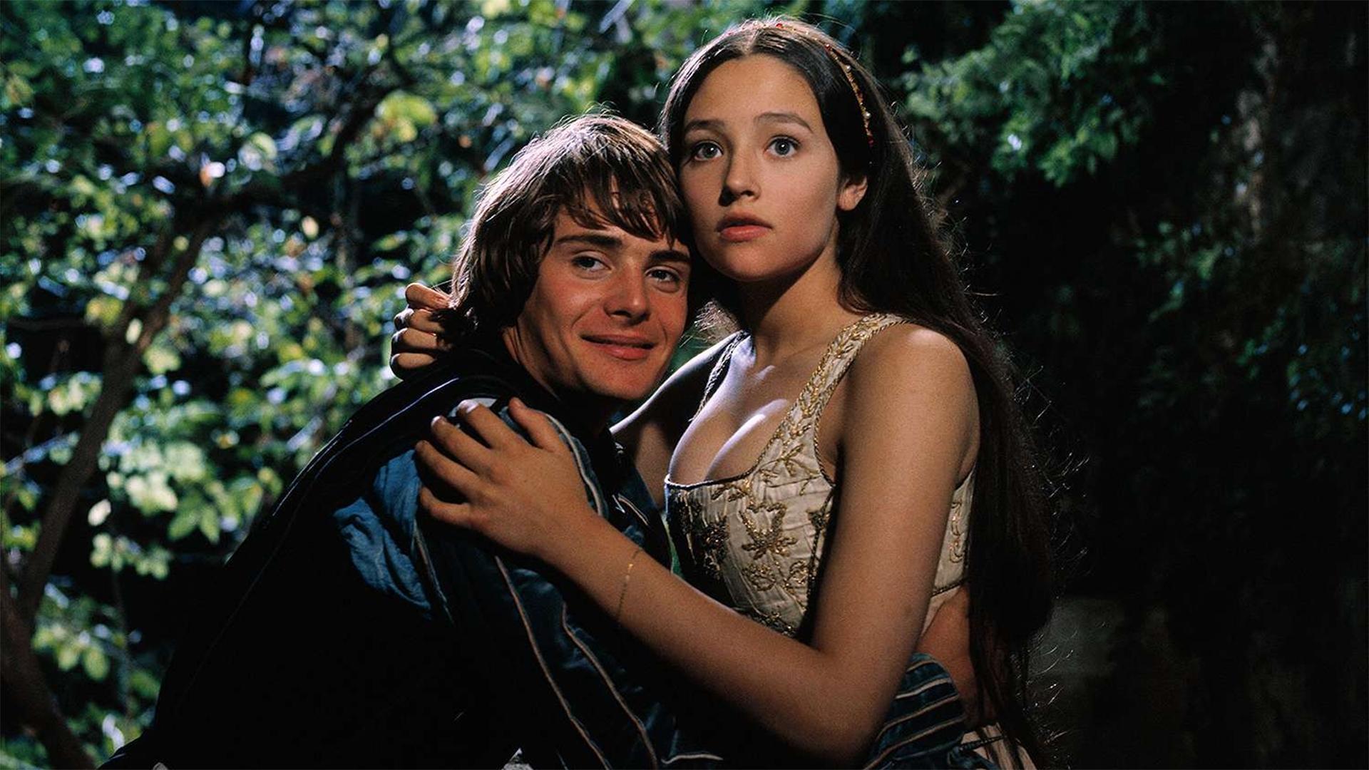 Roméo et Juliette