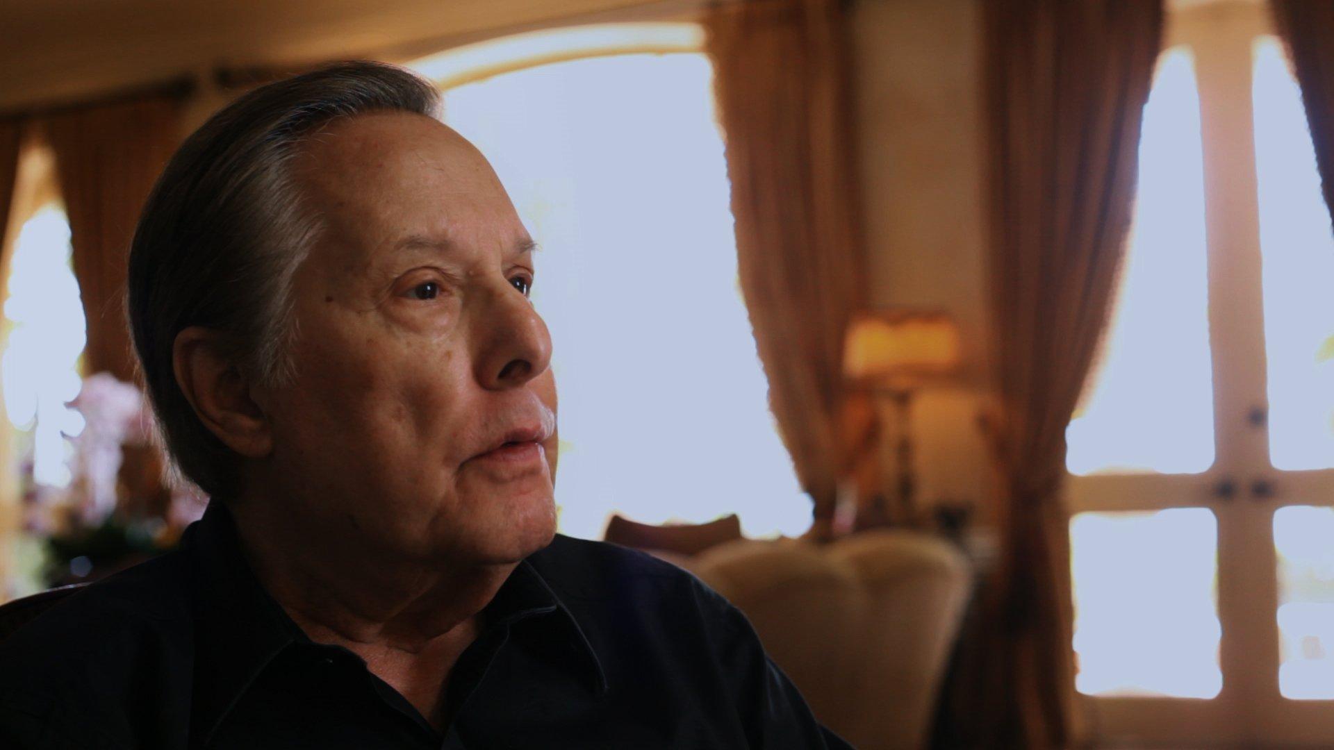 Friedkin Uncut : William Friedkin, cinéaste sans filtre