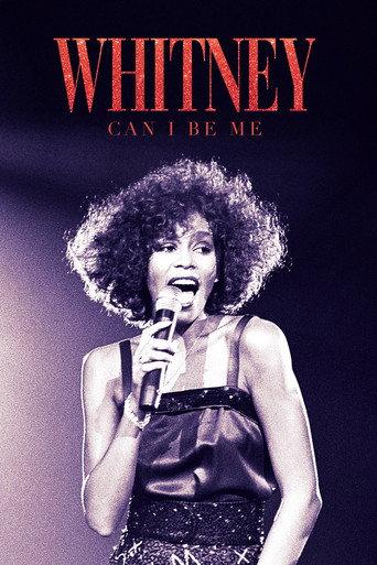 Whitney : Can I Be Me