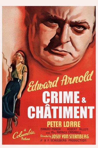 Crime et châtiment