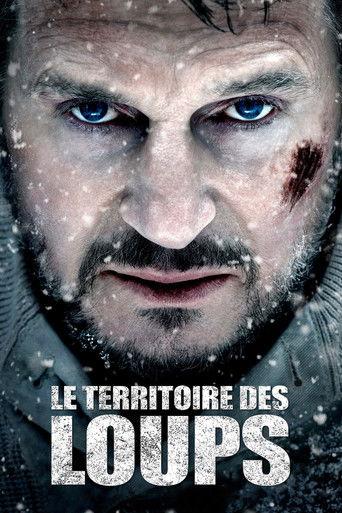Le Territoire des loups