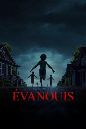 Évanouis
