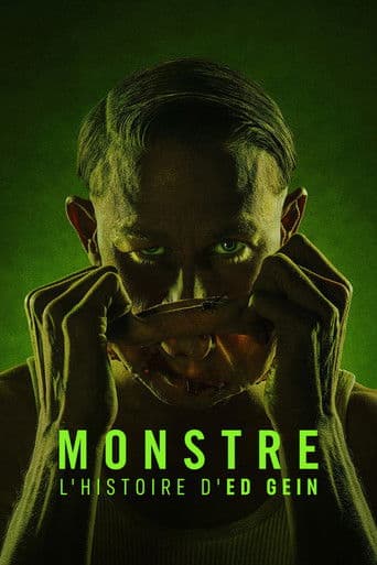 Monstre : L'Histoire d'Ed Gein