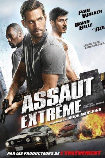Brick Mansions