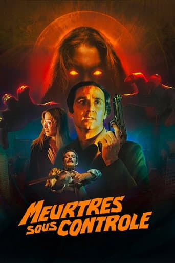 Meurtres sous contrôle