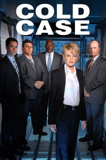 Cold Case : Affaires classées