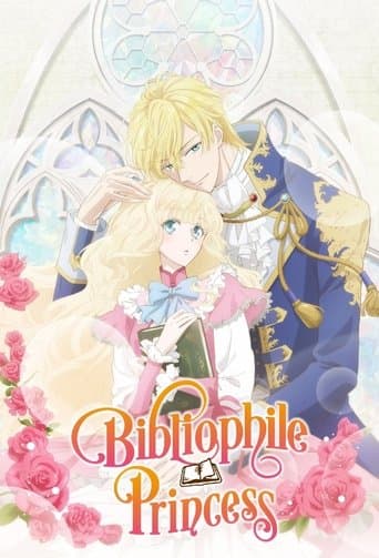 Princess of the Bibliophile