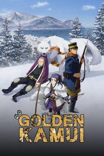 Golden Kamui