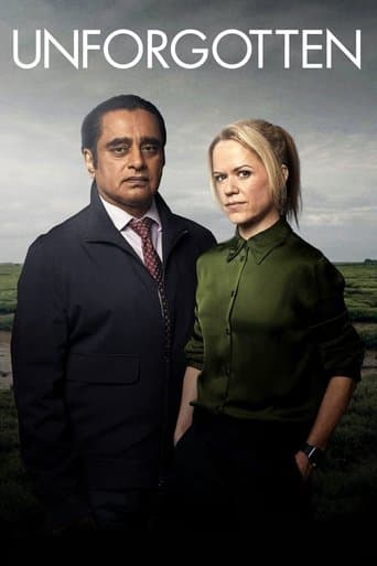 Unforgotten : Le passé déterré