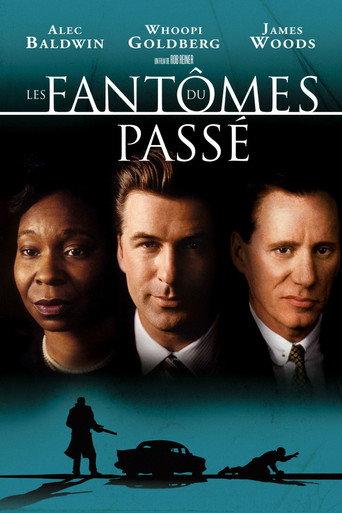 Les FantÎmes du passé