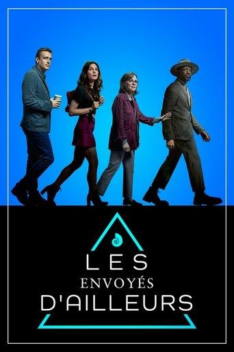 Les Envoyés d'Ailleurs