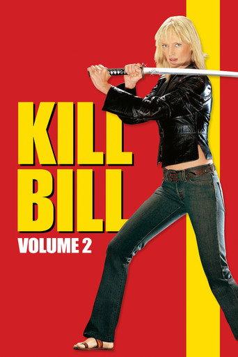 Kill Bill : Volume 2