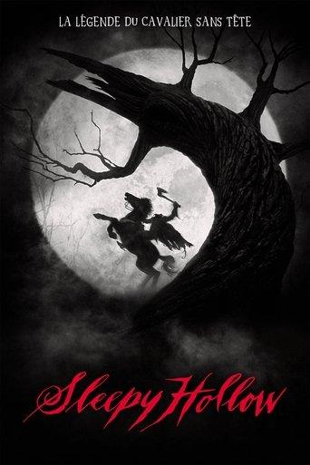 Sleepy Hollow, la légende du cavalier sans tête