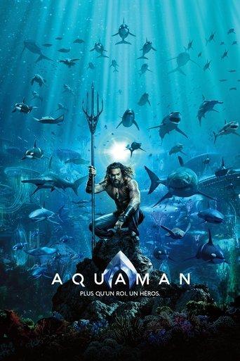 Aquaman