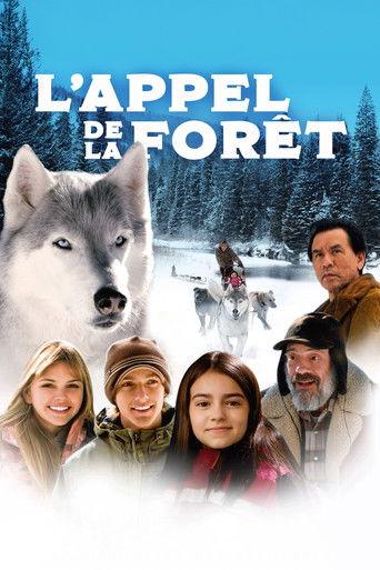 L'Appel de la forĂȘt