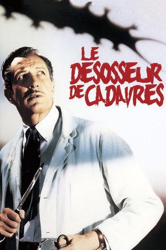 Le désosseur de cadavres