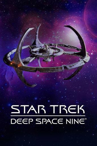 Star Trek : Deep Space Nine