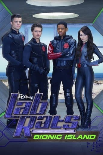 Les Bio-Teens