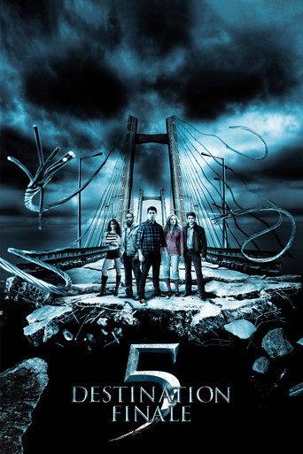 Destination finale 5