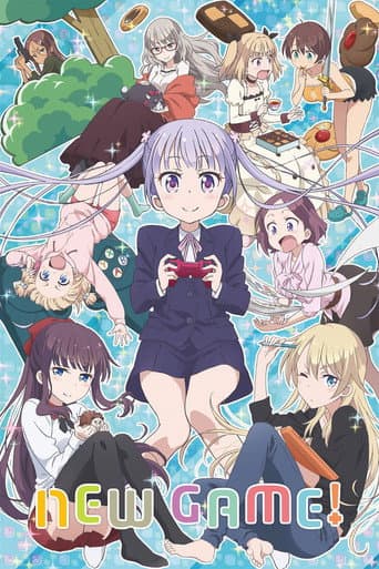 New Game !