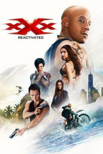 xXx : Reactivated