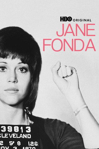 Jane Fonda