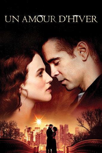 Un Amour d'hiver