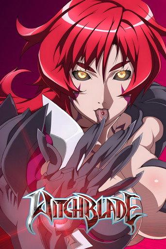 Witchblade: The Animated Series