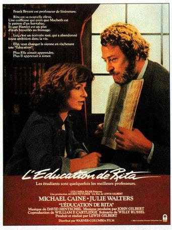 L'Éducation de Rita