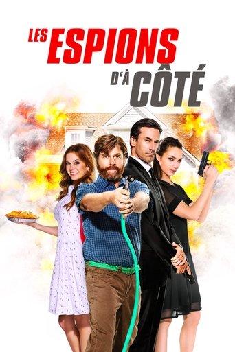 Les espions d'à côté