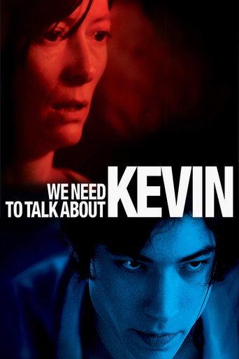 We Need to Talk About Kevin