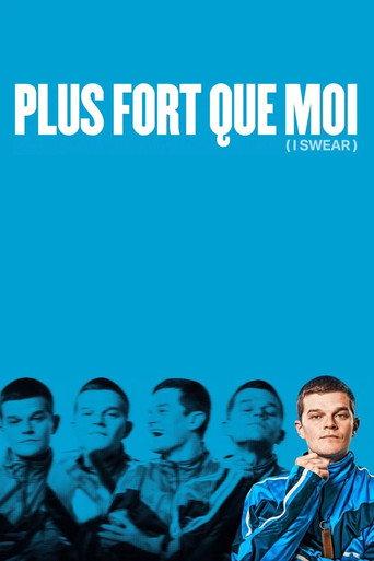 Plus fort que moi