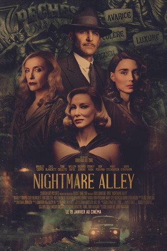 Nightmare Alley