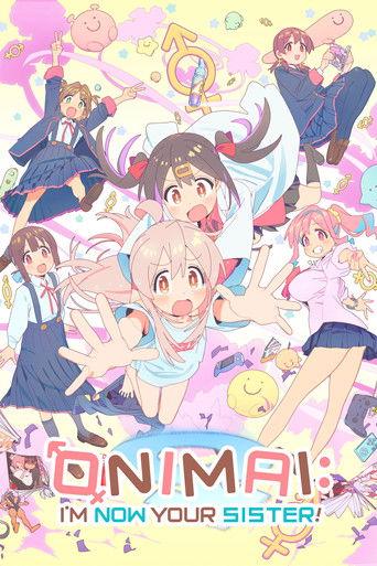 Onimai : I'm Now Your Sister