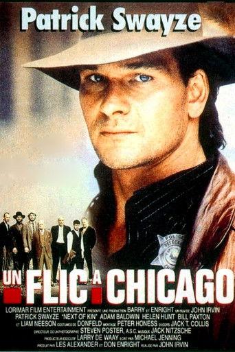 Un flic Ă Chicago