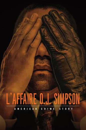 American Crime Story