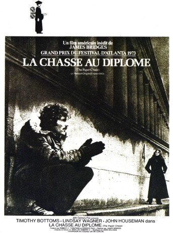 La Chasse au diplôme