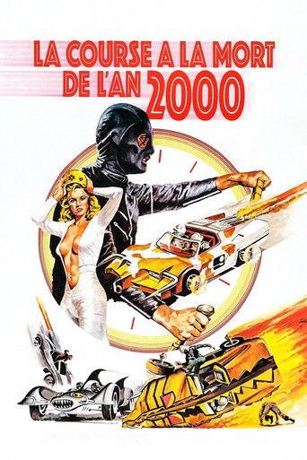 La Course Ă la mort de lâan 2000