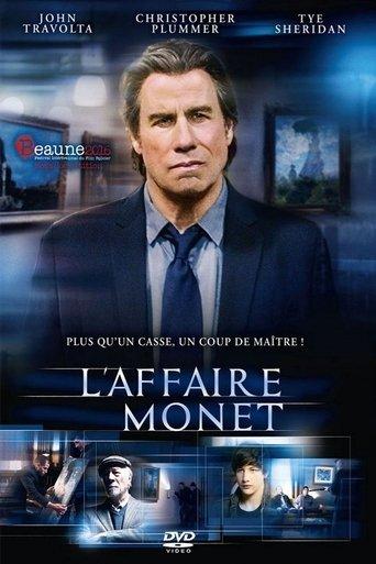 LâAffaire Monet