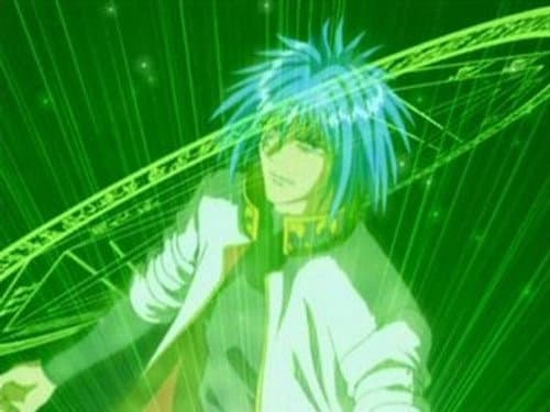 Rune Save, l'épée du sceau