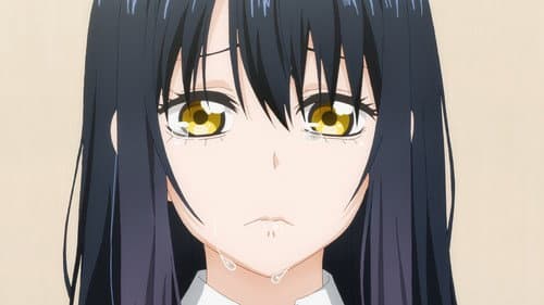 La fille qui voit