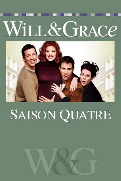 Saison 4