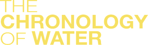 The Chronology of Water