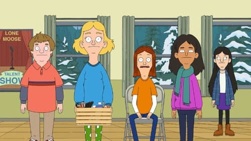Épisode 7